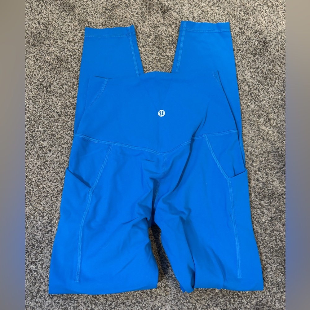 Lululemon Align Pocket Leggings